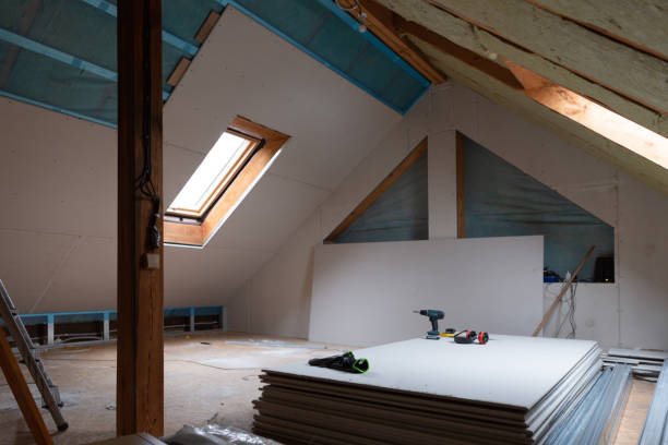 Best Geographic-Specific Insulation Services in Mount Pleasant, IA