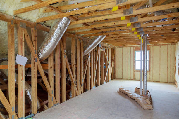 Mount Pleasant, IA Insulation Contractor Company