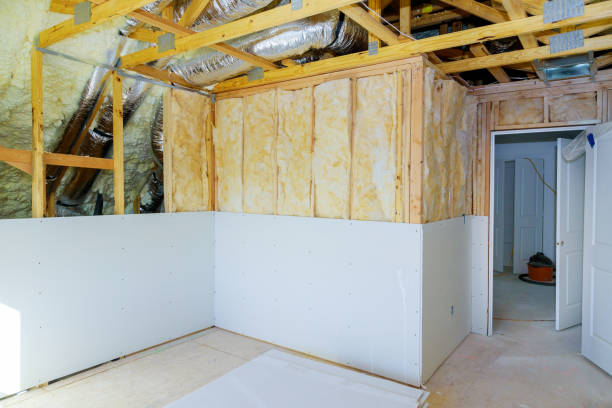 Best Residential Insulation in Mount Pleasant, IA