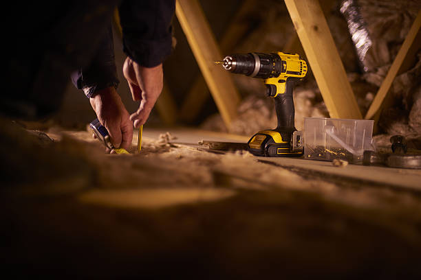 Best Spray Foam Insulation in Mount Pleasant, IA